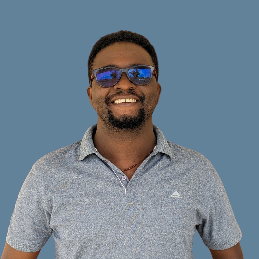 Dr. Moses Ochora